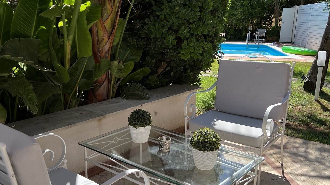 Photo of Outdoor in Palermo