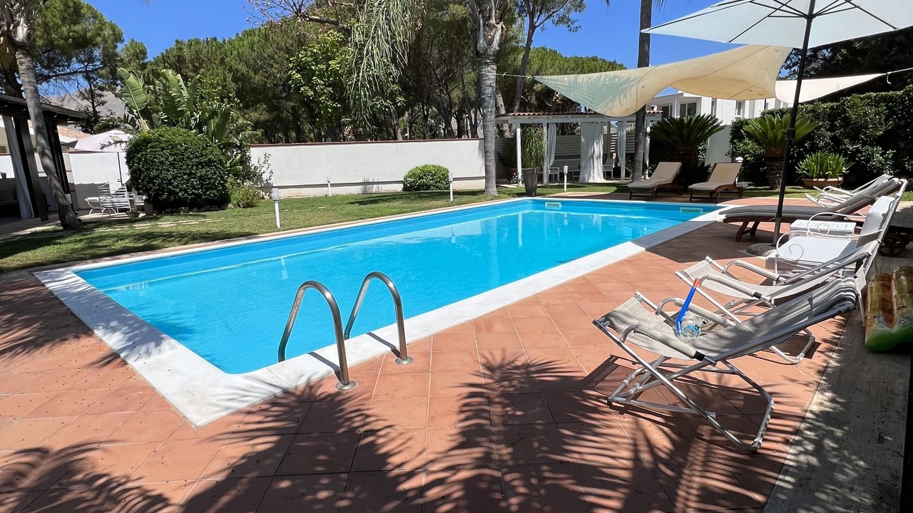 Photo of Outdoor in Palermo