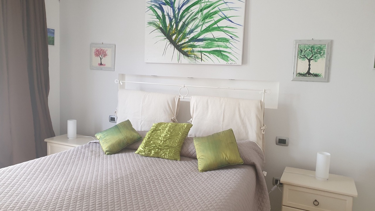 Photo of Bedroom in Palermo