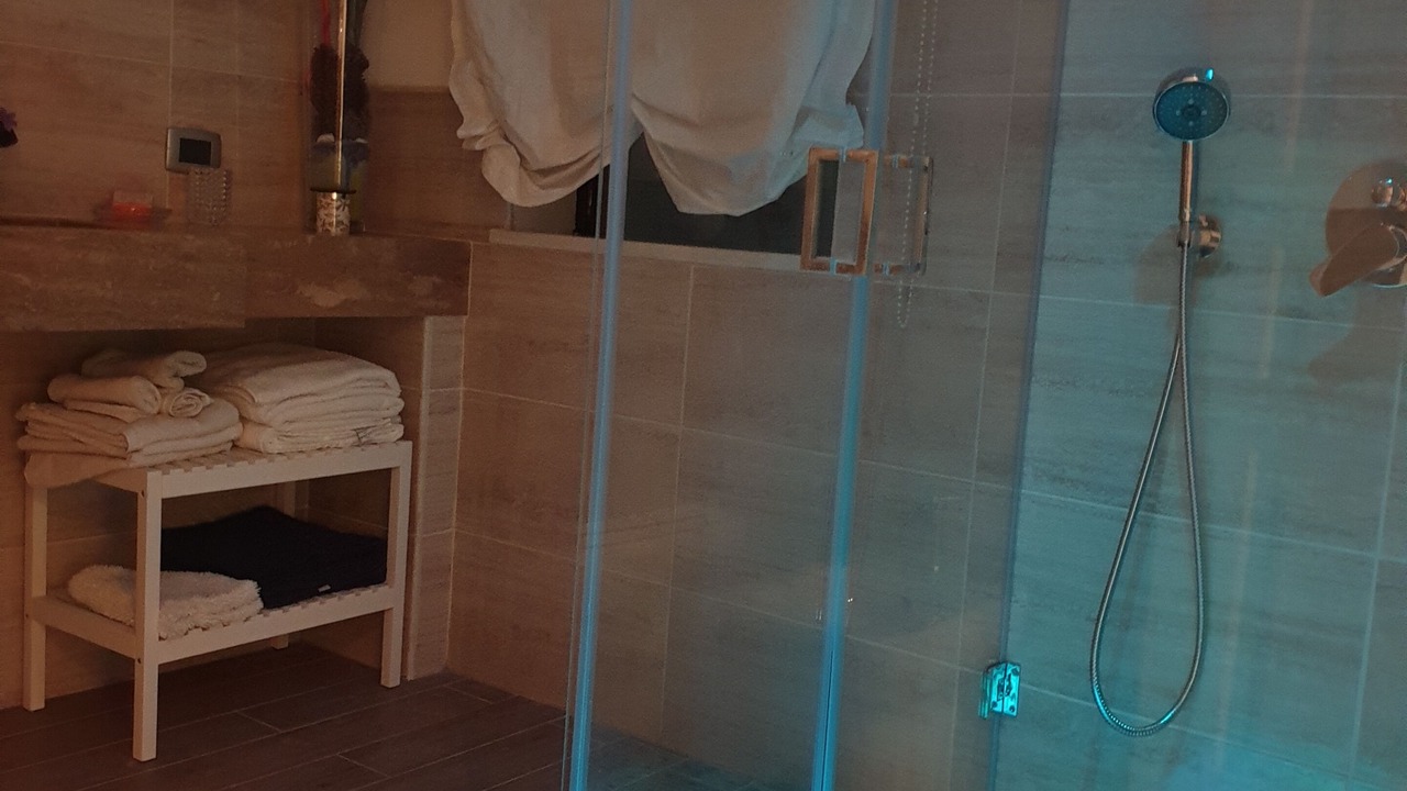Photo of Bathroom in Palermo