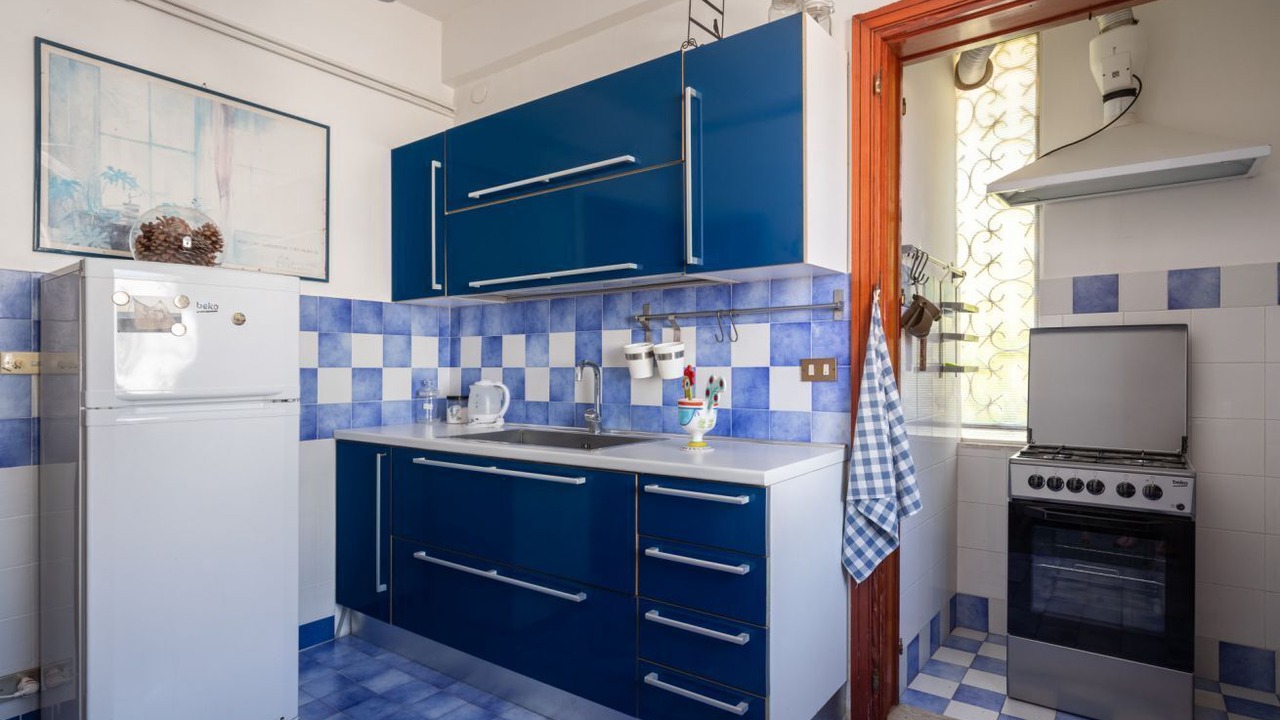 Photo of Kitchen in Addaura