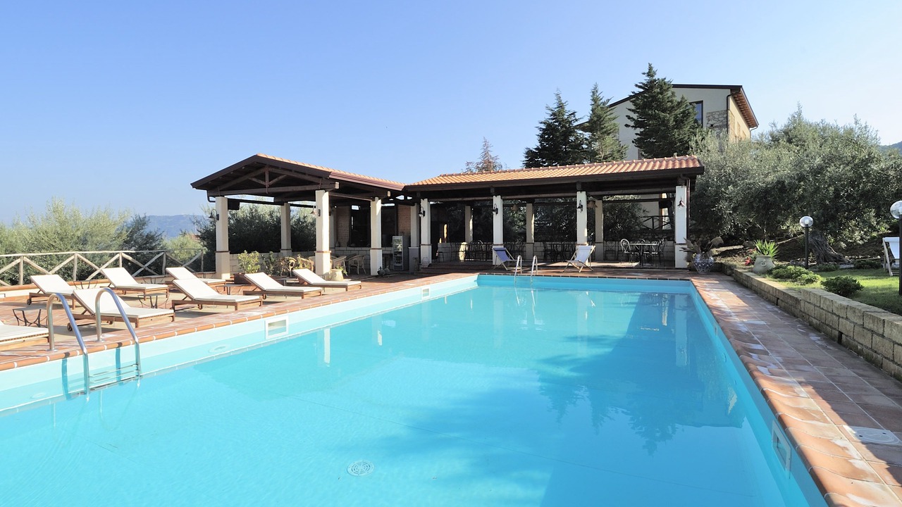 Photo of Outdoor in Sorrentini