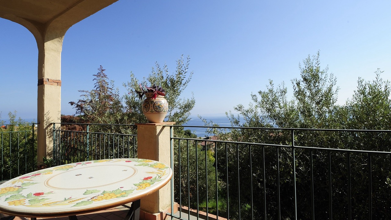Photo of Outdoor in Sorrentini