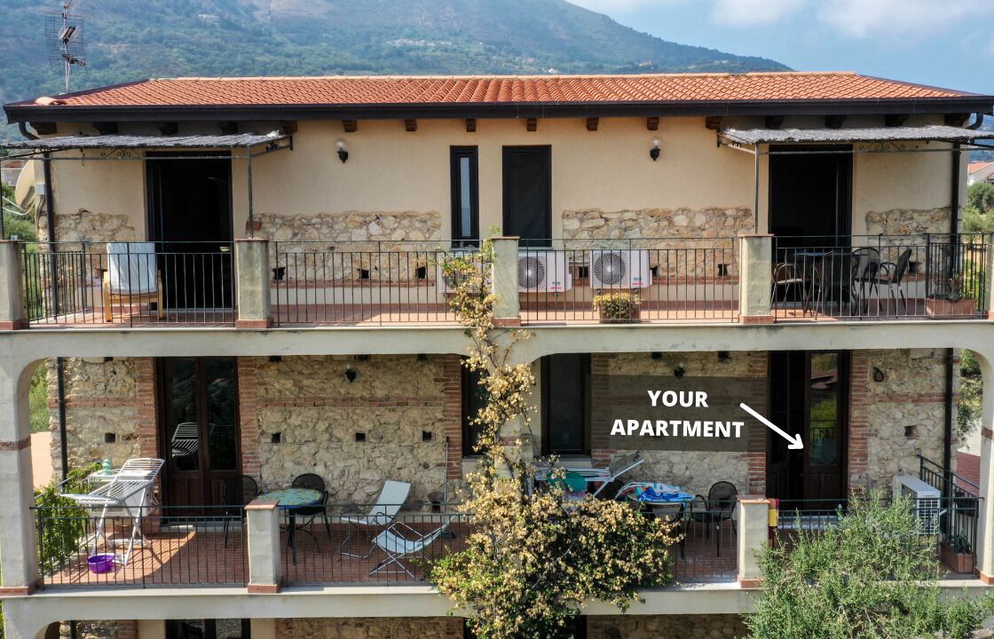 Photo of Outdoor in Sorrentini