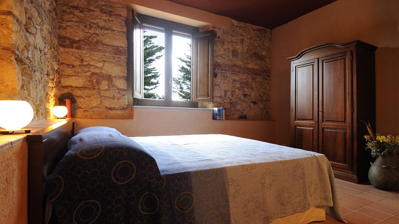 Photo of Bedroom in Sorrentini