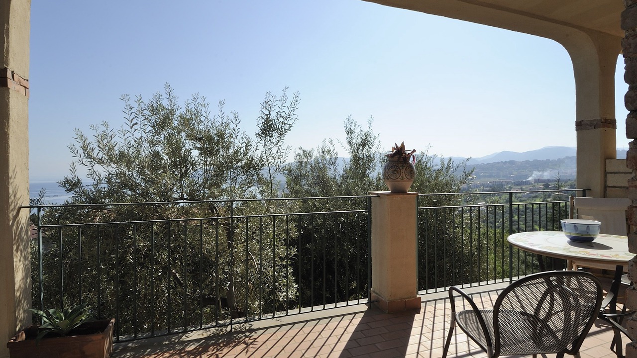 Photo of Outdoor in Sorrentini