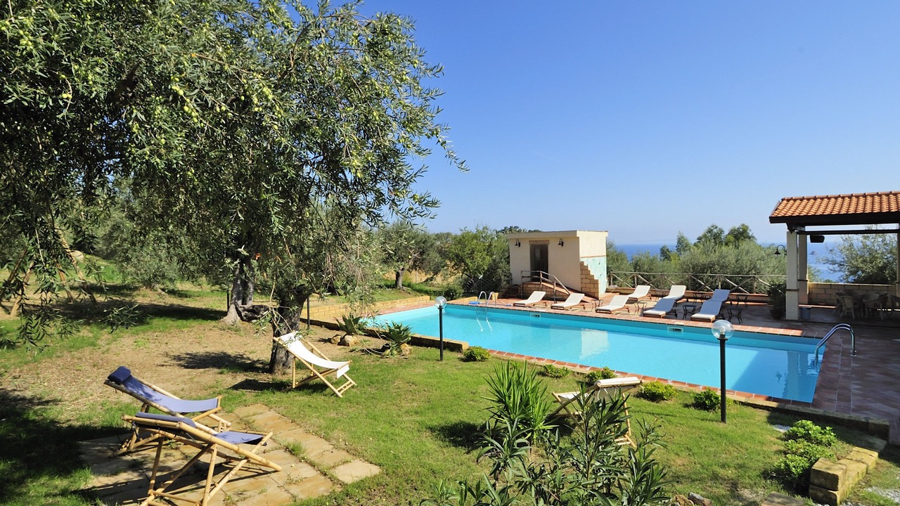 Photo of Outdoor in Sorrentini