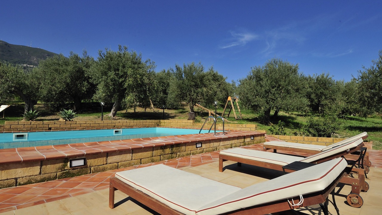 Photo of Outdoor in Sorrentini