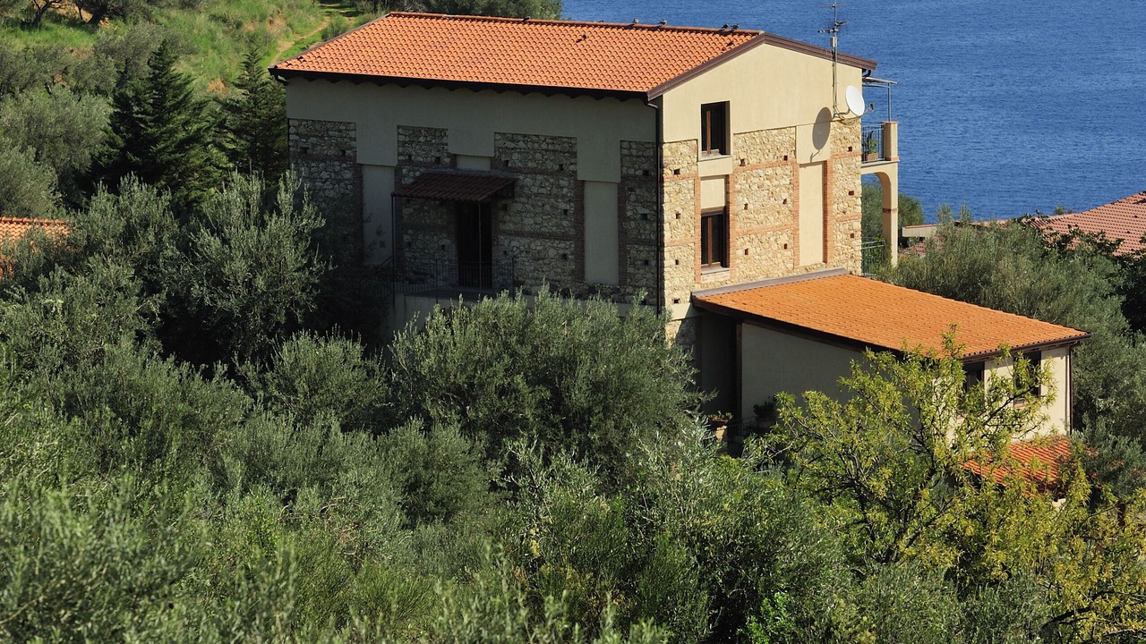 Photo of Outdoor in Sorrentini