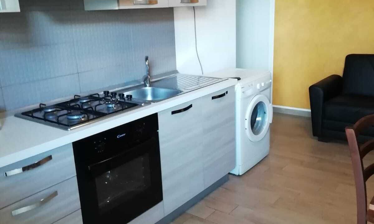 Photo of Kitchen in Acate