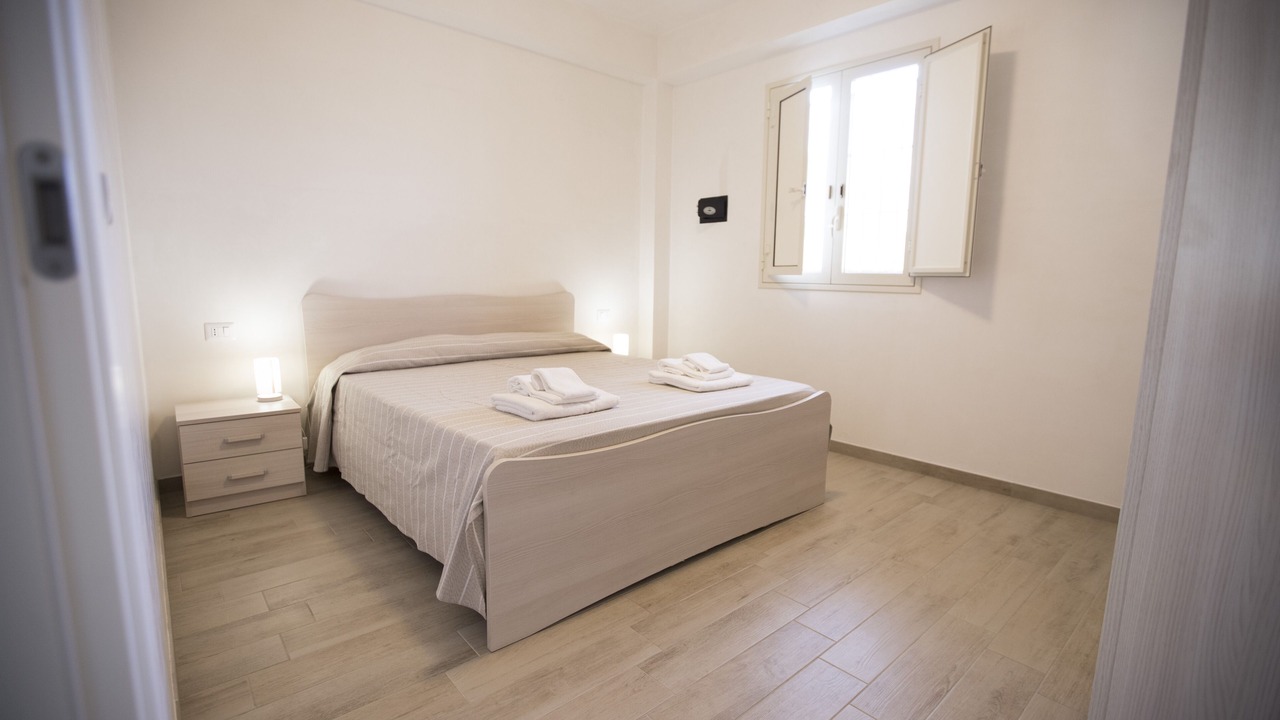 Photo of Bedroom in Acate
