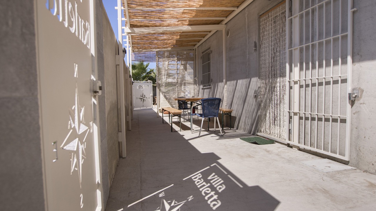 Photo of Outdoor in Acate