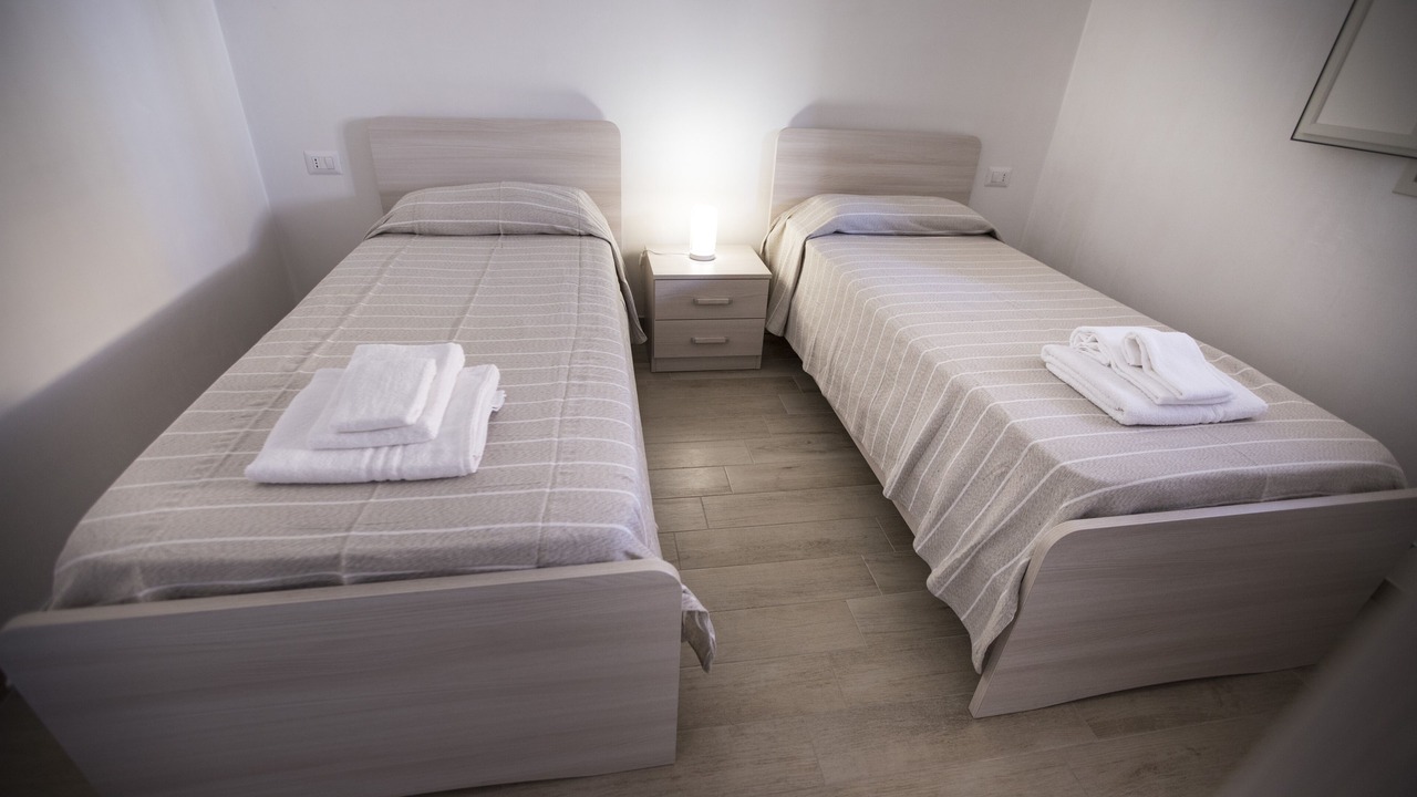 Photo of Bedroom in Acate