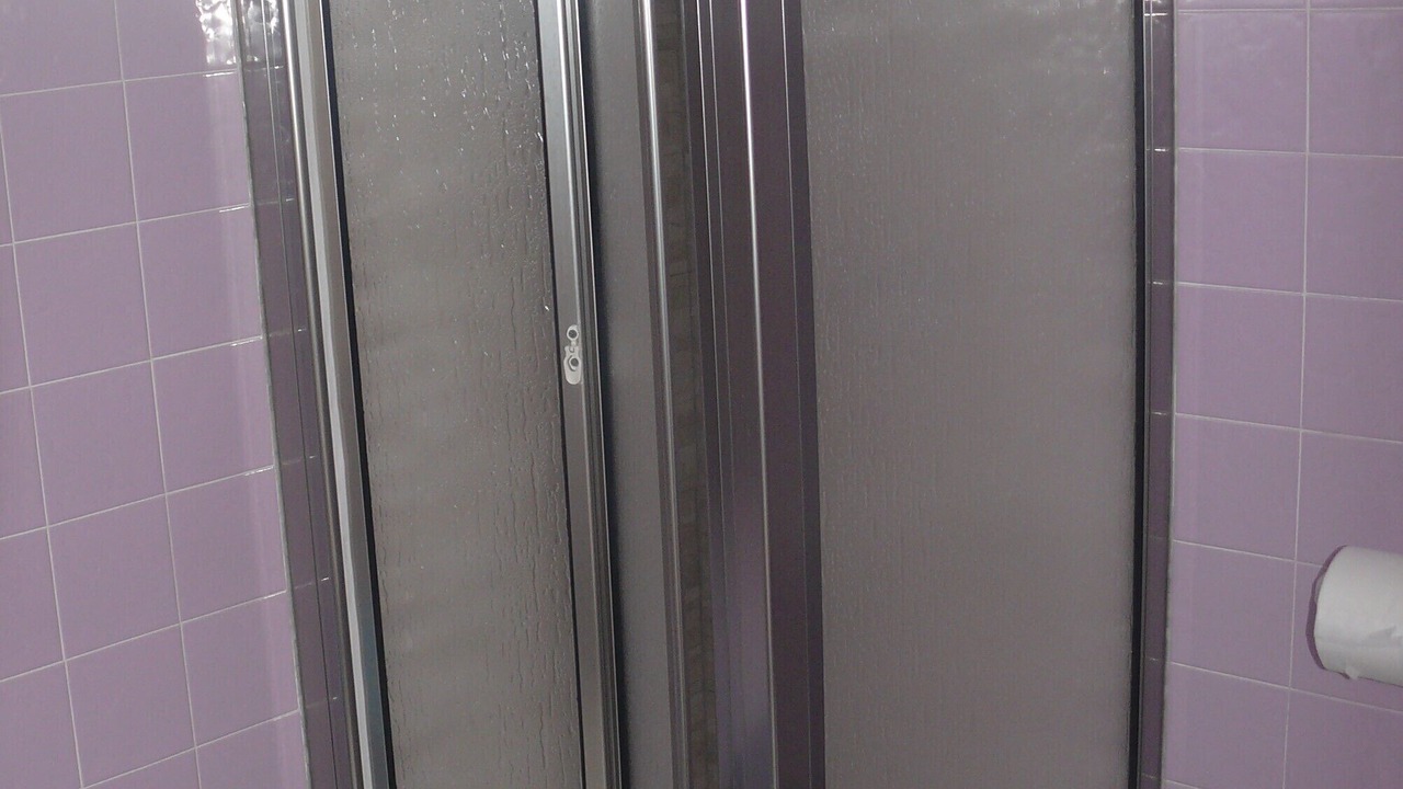 Photo of Bathroom in Grecale