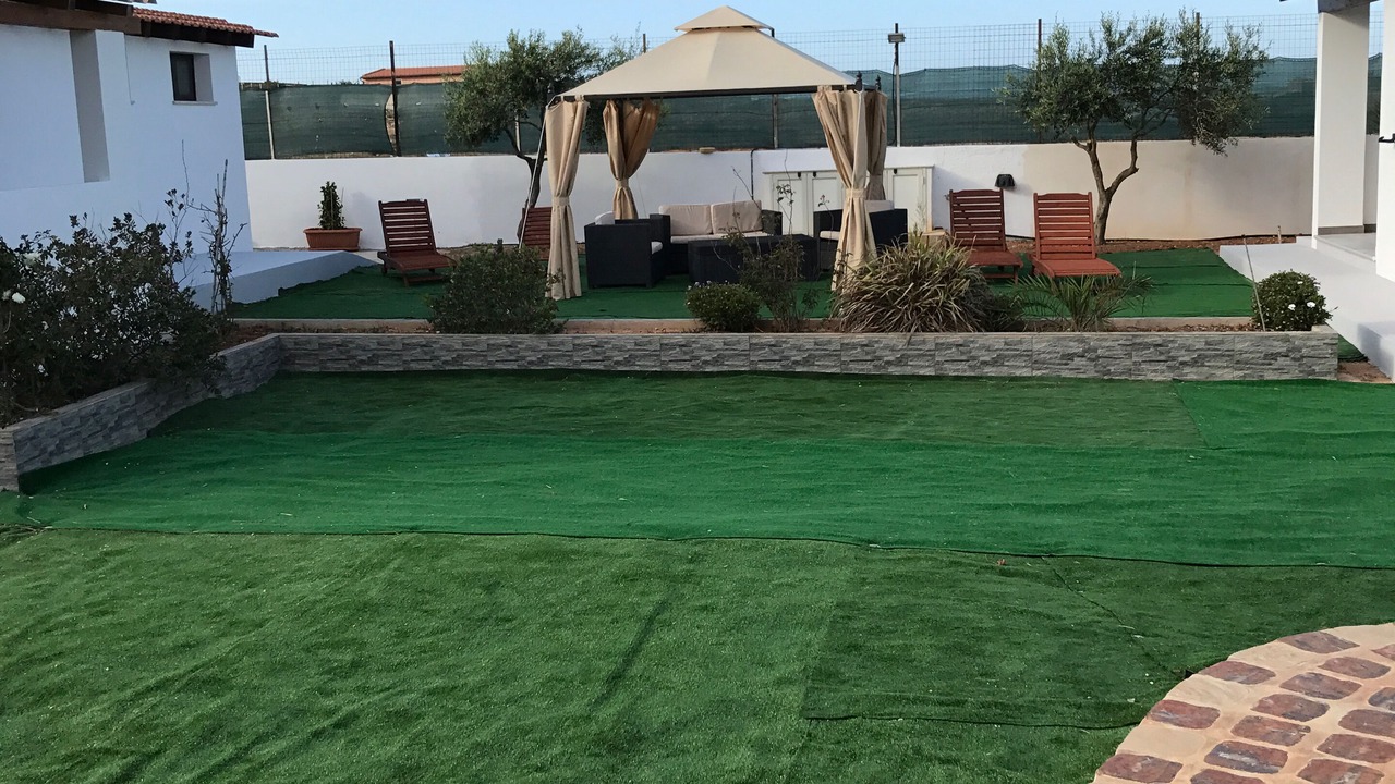 Photo of Outdoor in Grecale