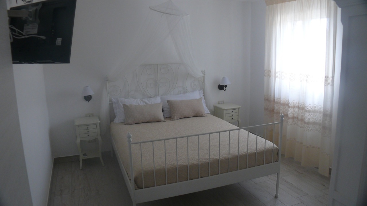 Photo of Bedroom in Grecale