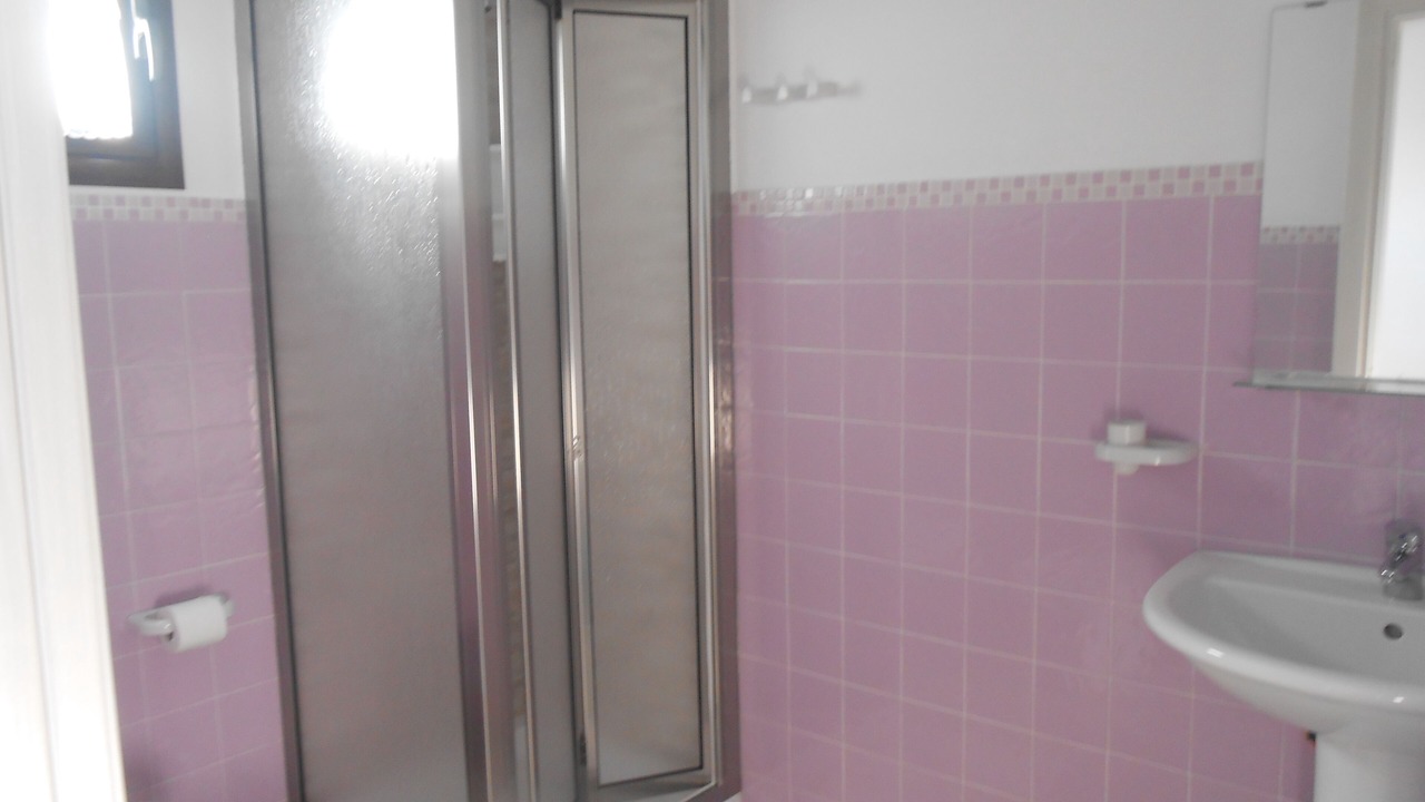 Photo of Bathroom in Grecale