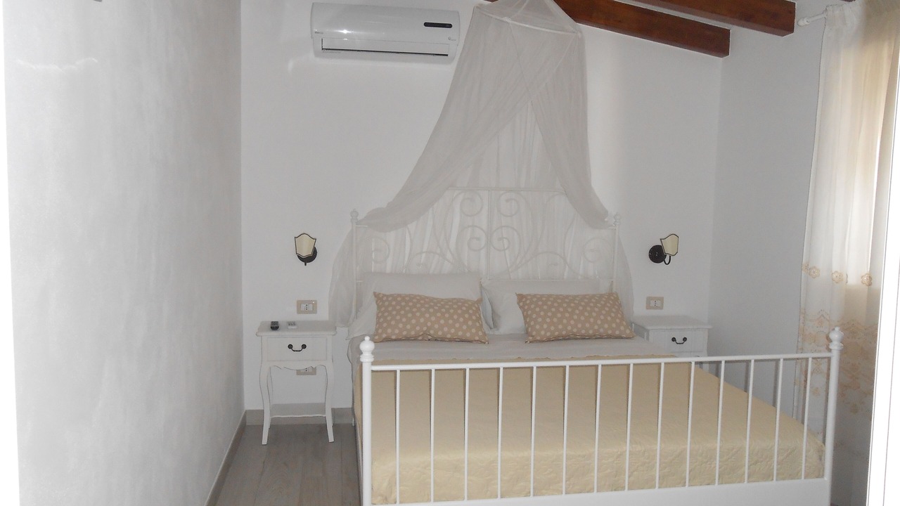 Photo of Bedroom in Grecale