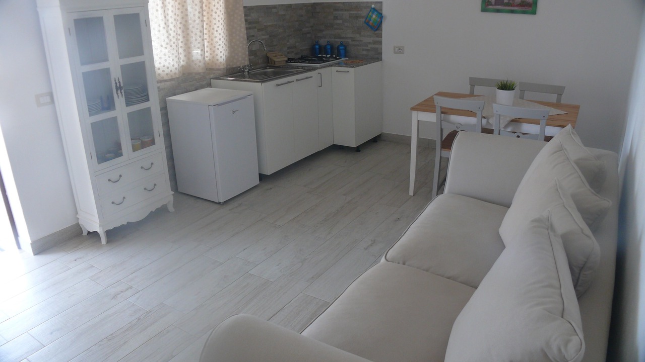 Photo of Livingroom in Grecale