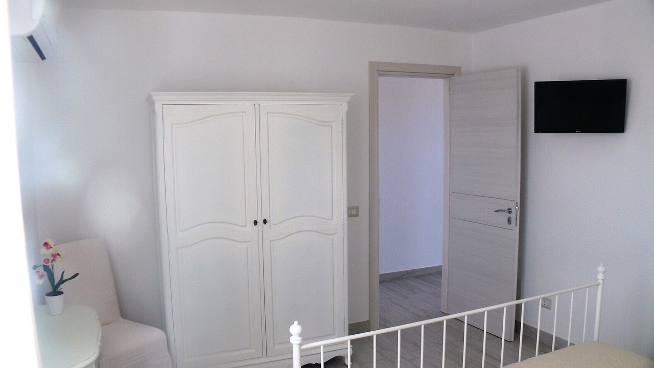 Photo of Bedroom in Grecale