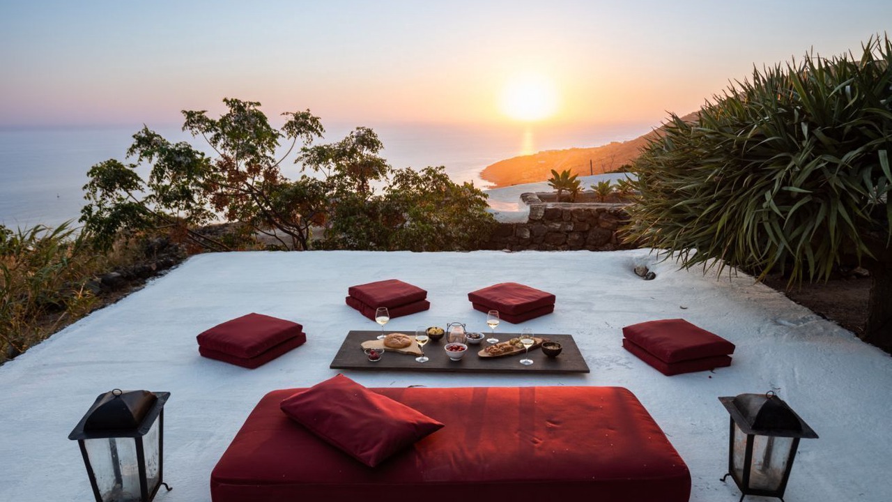 Photo of Outdoor in Pantelleria