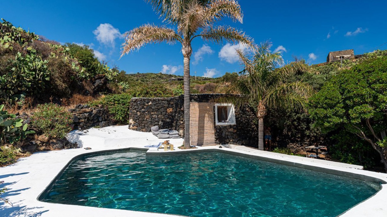 Photo of Outdoor in Pantelleria
