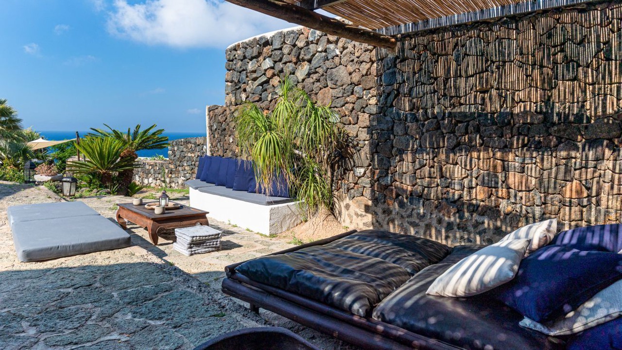 Photo of Outdoor in Pantelleria