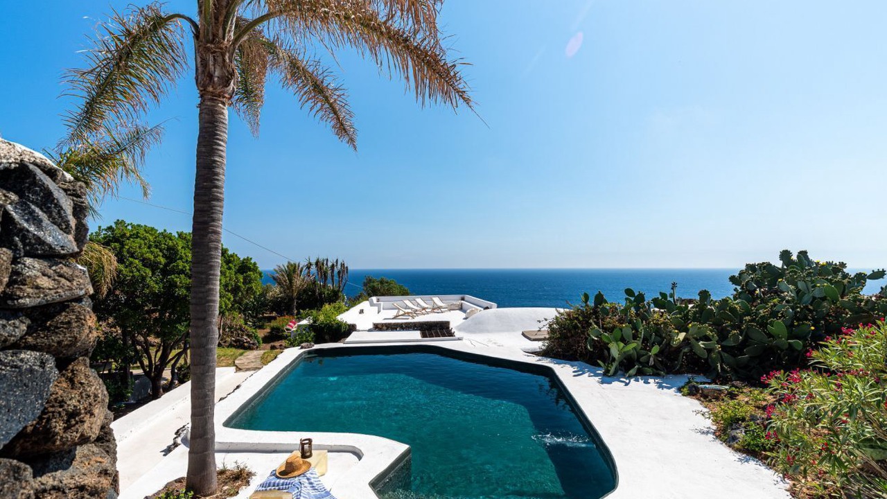 Photo of Outdoor in Pantelleria