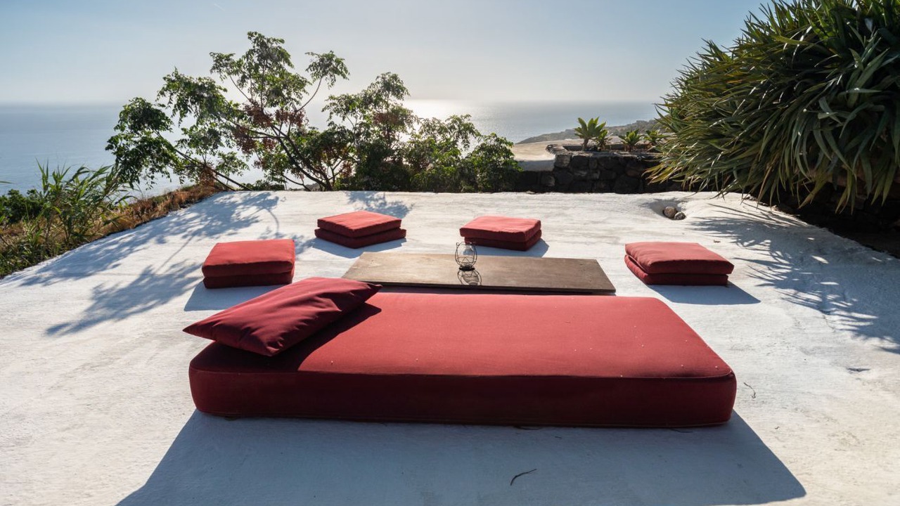 Photo of Outdoor in Pantelleria