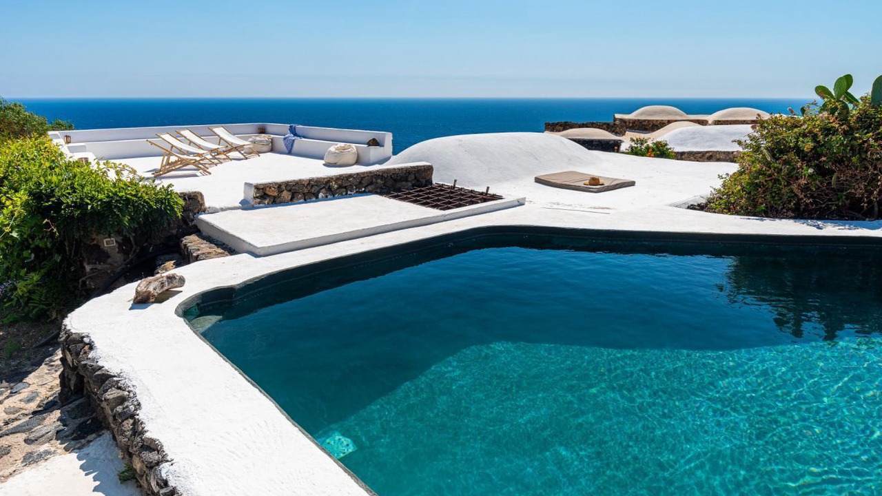 Photo of Outdoor in Pantelleria