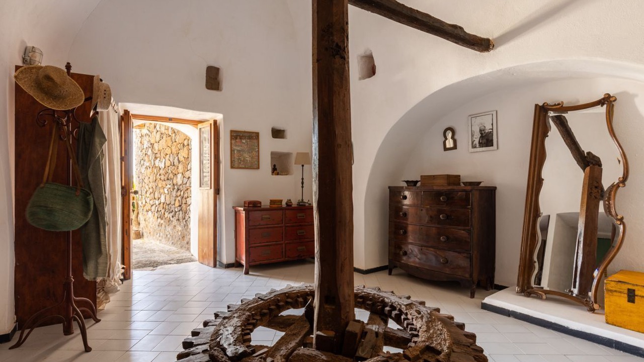 Photo of Others in Pantelleria