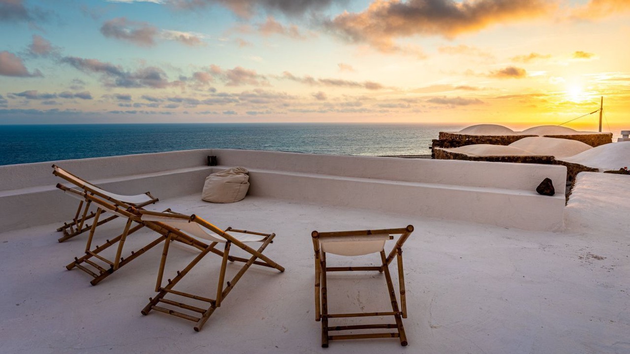 Photo of Outdoor in Pantelleria