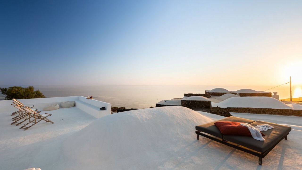 Photo of Outdoor in Pantelleria
