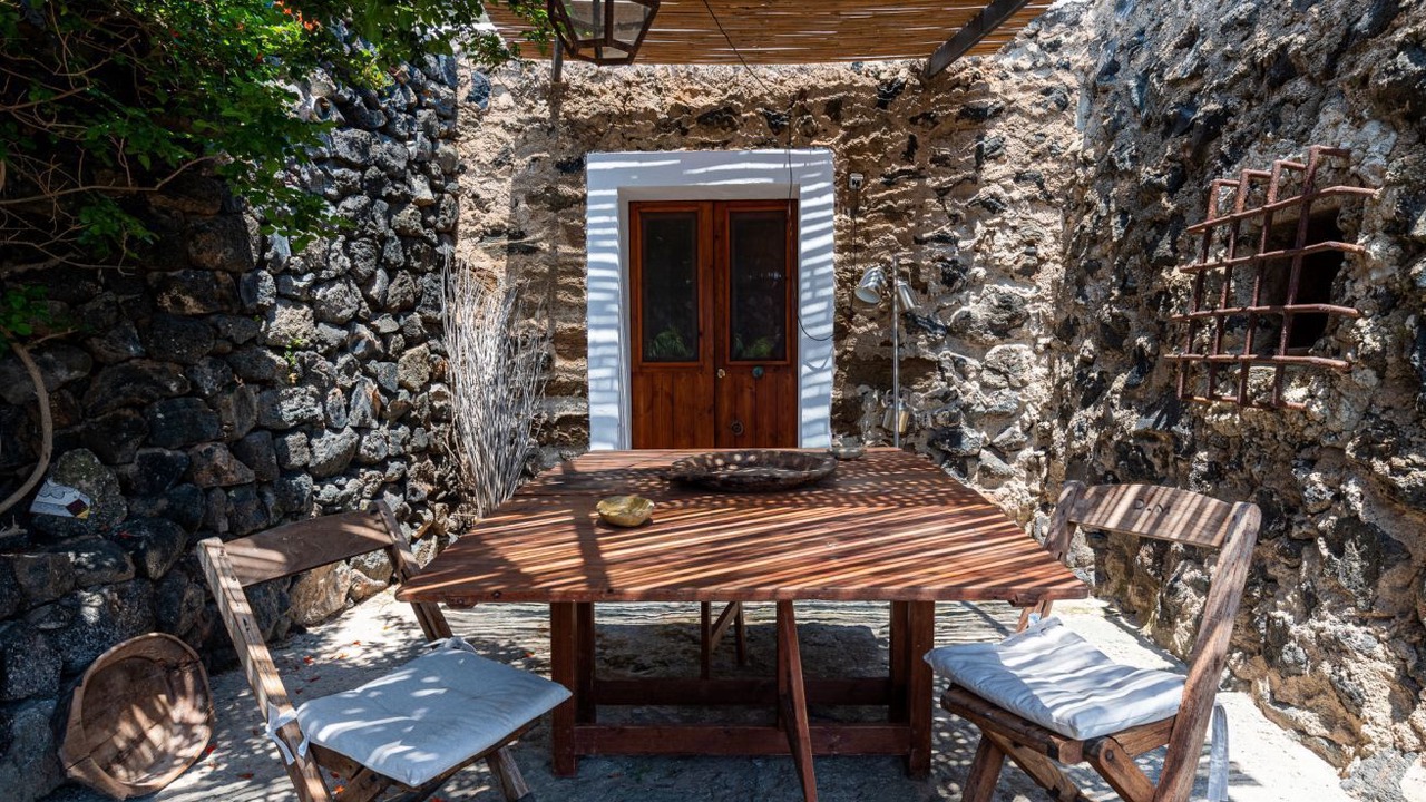 Photo of Outdoor in Pantelleria