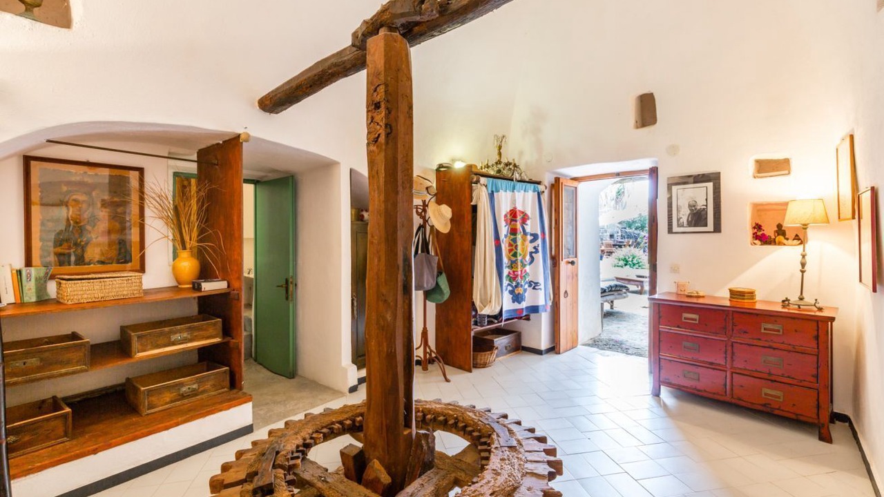 Photo of Others in Pantelleria