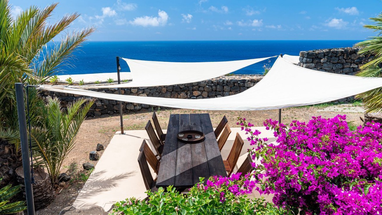 Photo of Outdoor in Pantelleria