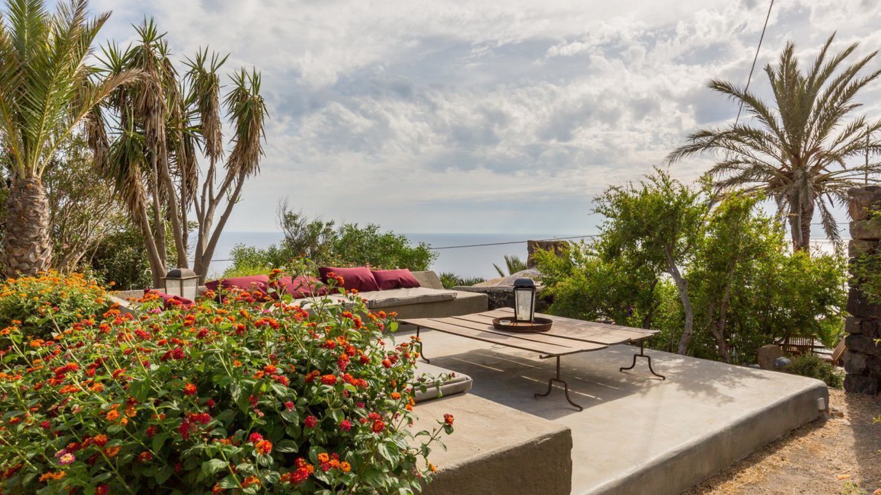 Photo of Outdoor in Pantelleria