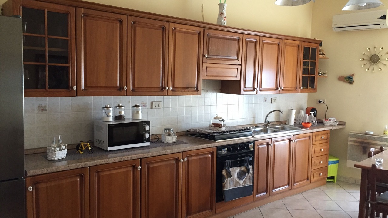 Photo of Kitchen in Naro