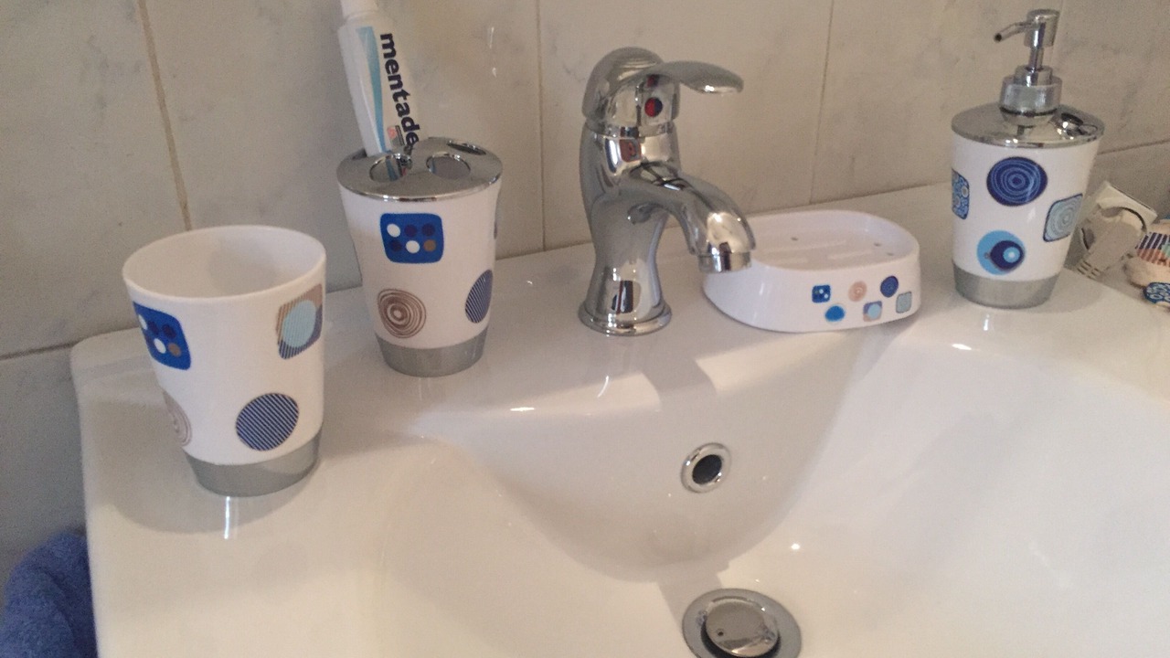 Photo of Bathroom in Naro