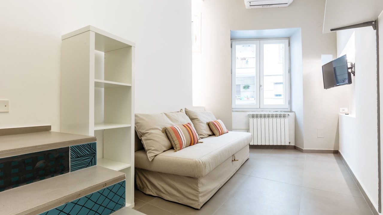 Photo of Livingroom in Kalsa