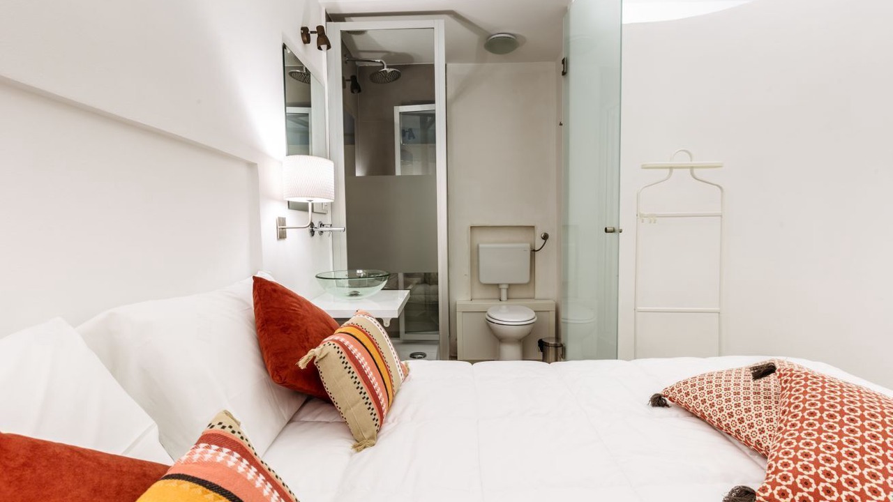 Photo of Bedroom in Kalsa