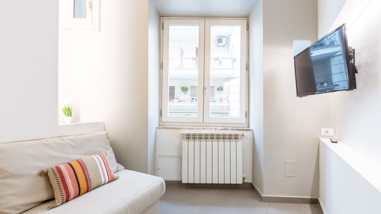 Photo of Livingroom in Kalsa