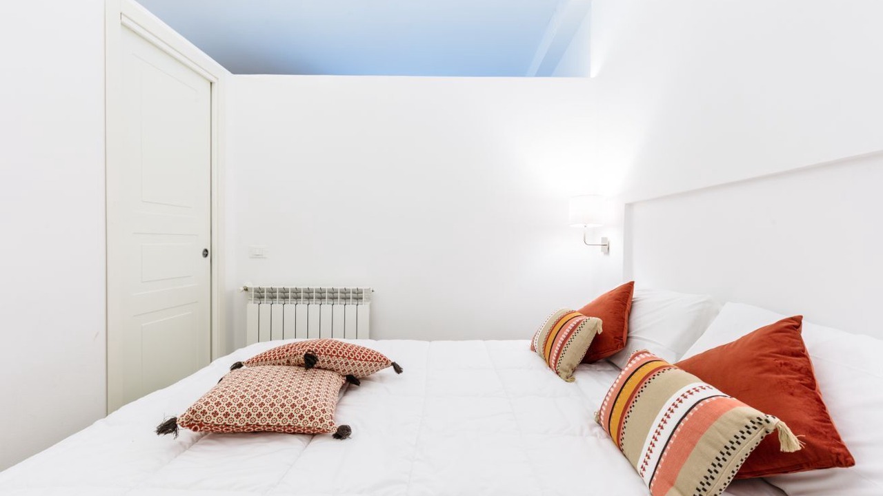 Photo of Bedroom in Kalsa