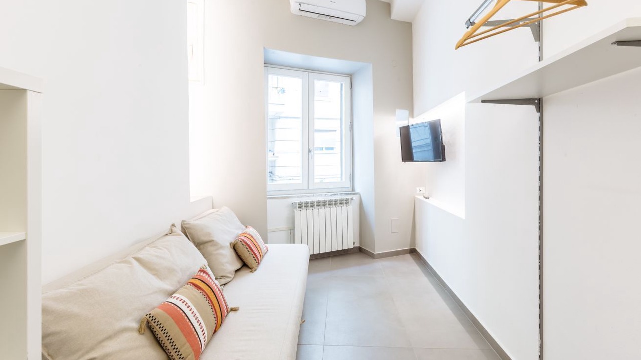 Photo of Livingroom in Kalsa