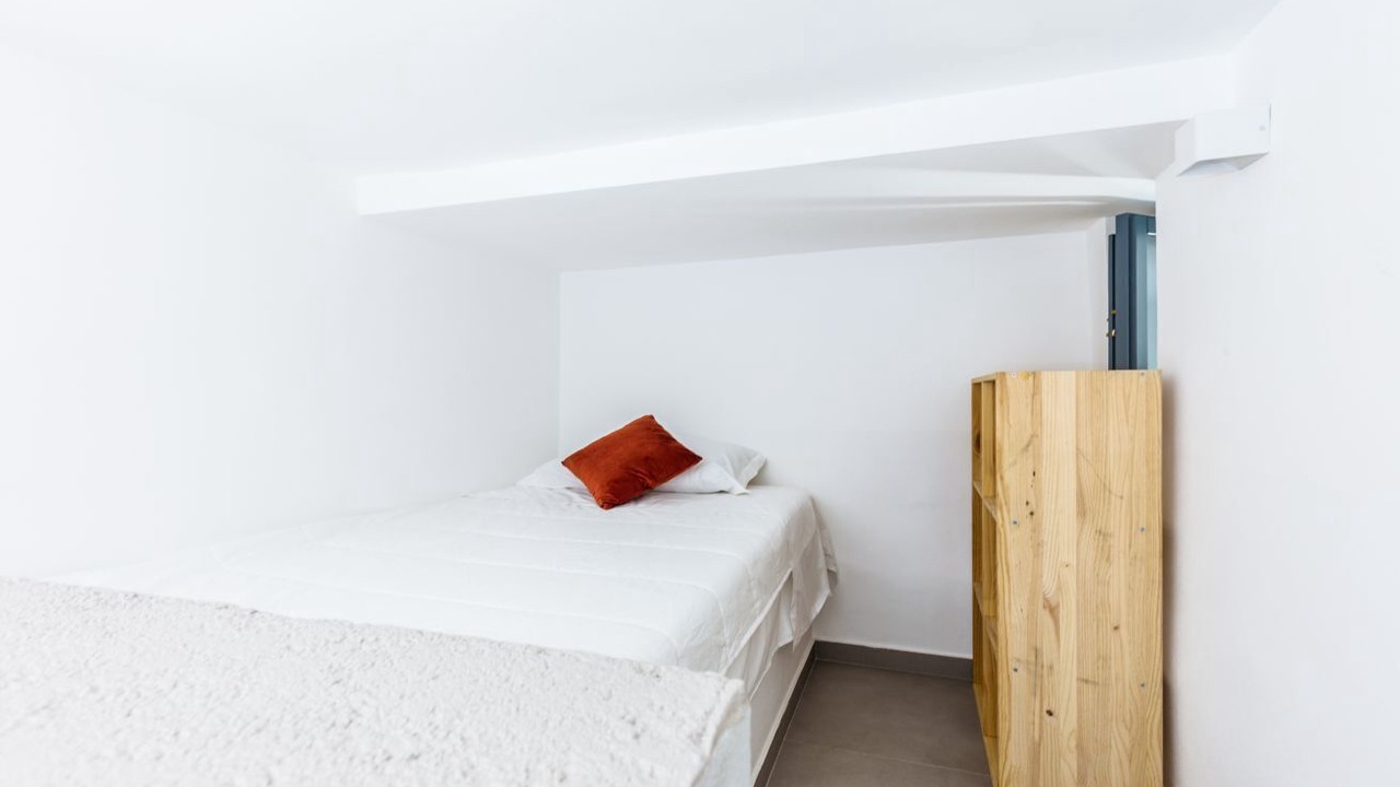 Photo of Bedroom in Kalsa
