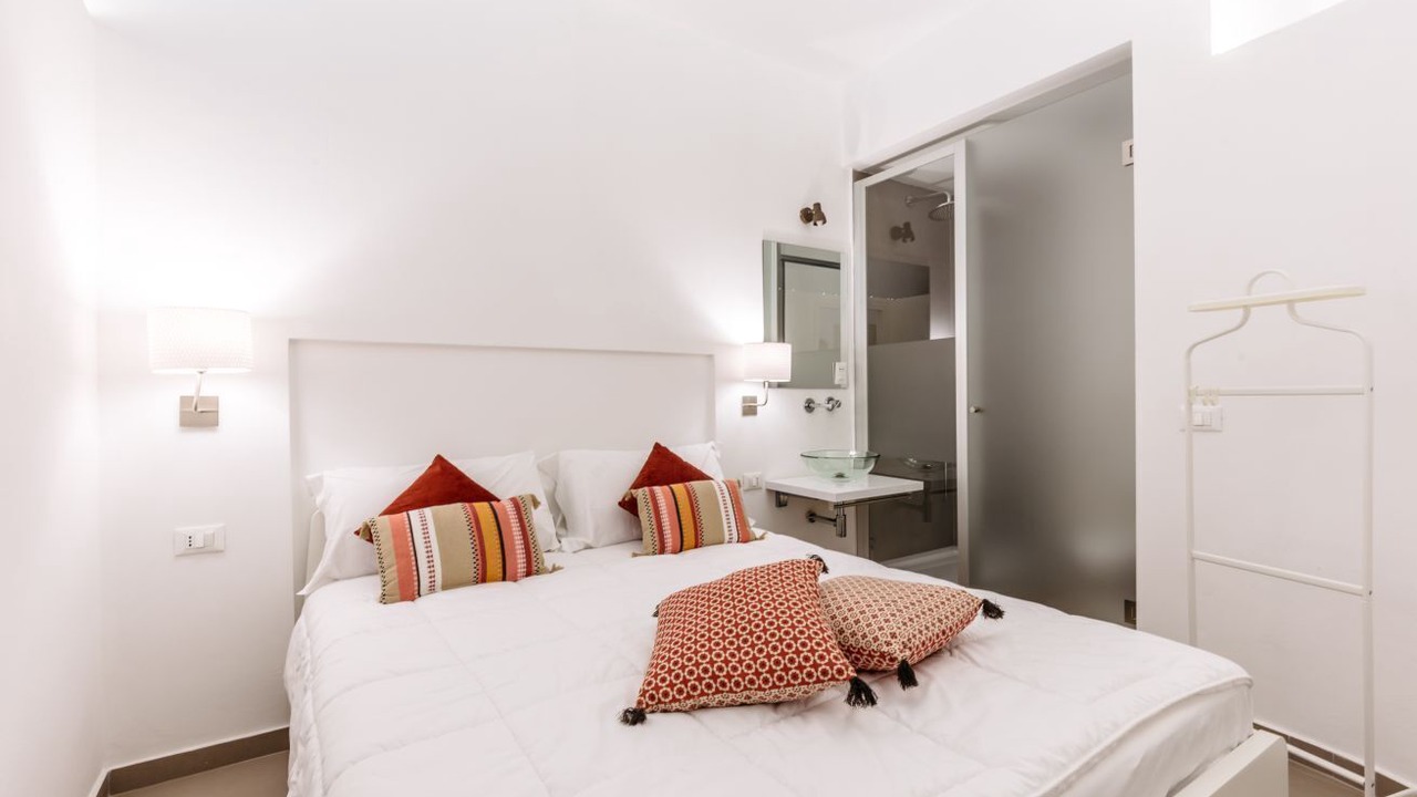 Photo of Bedroom in Kalsa