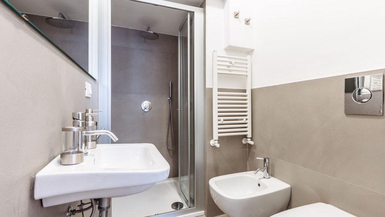 Photo of Bathroom in Kalsa