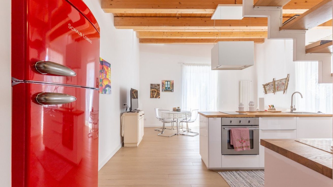 Photo of Kitchen in Kalsa