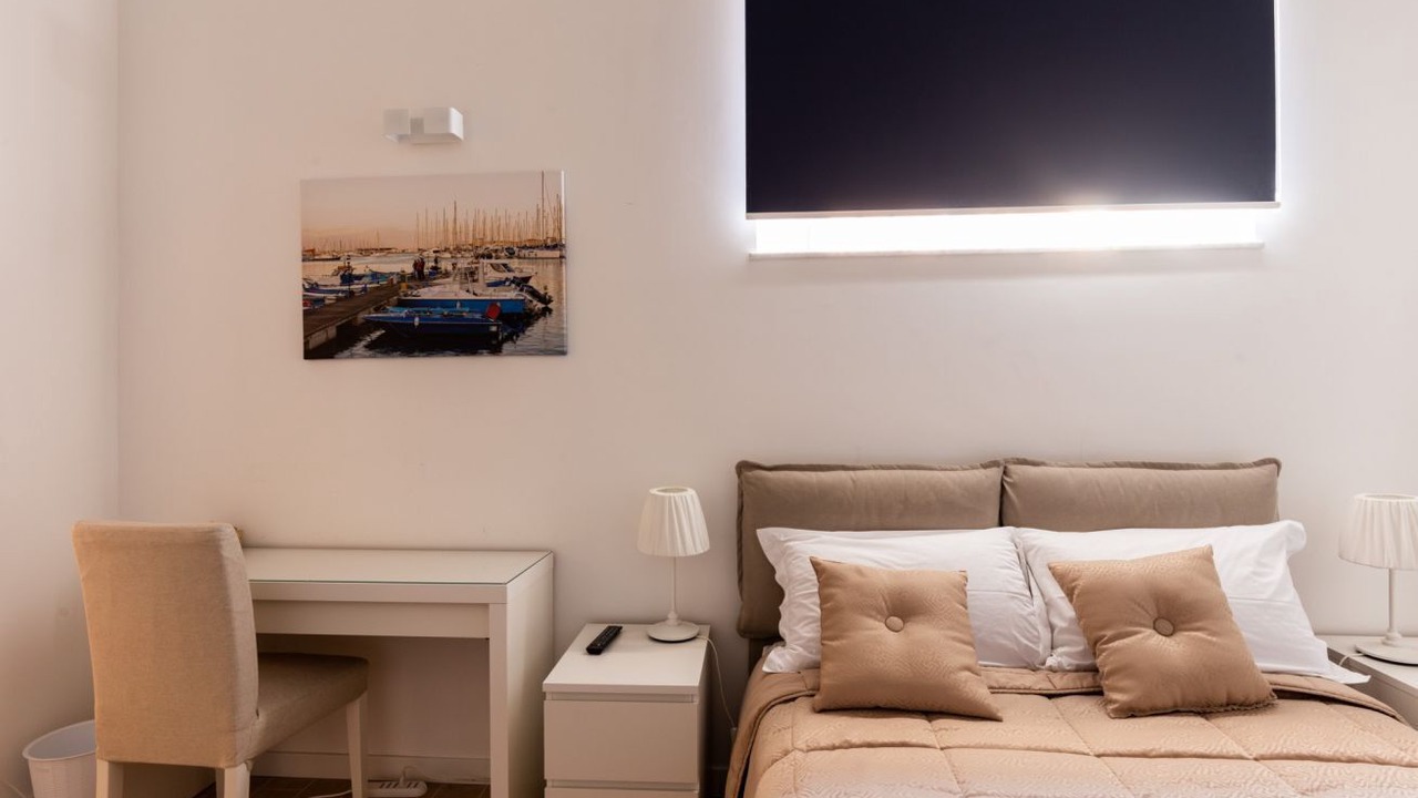 Photo of Bedroom in Kalsa