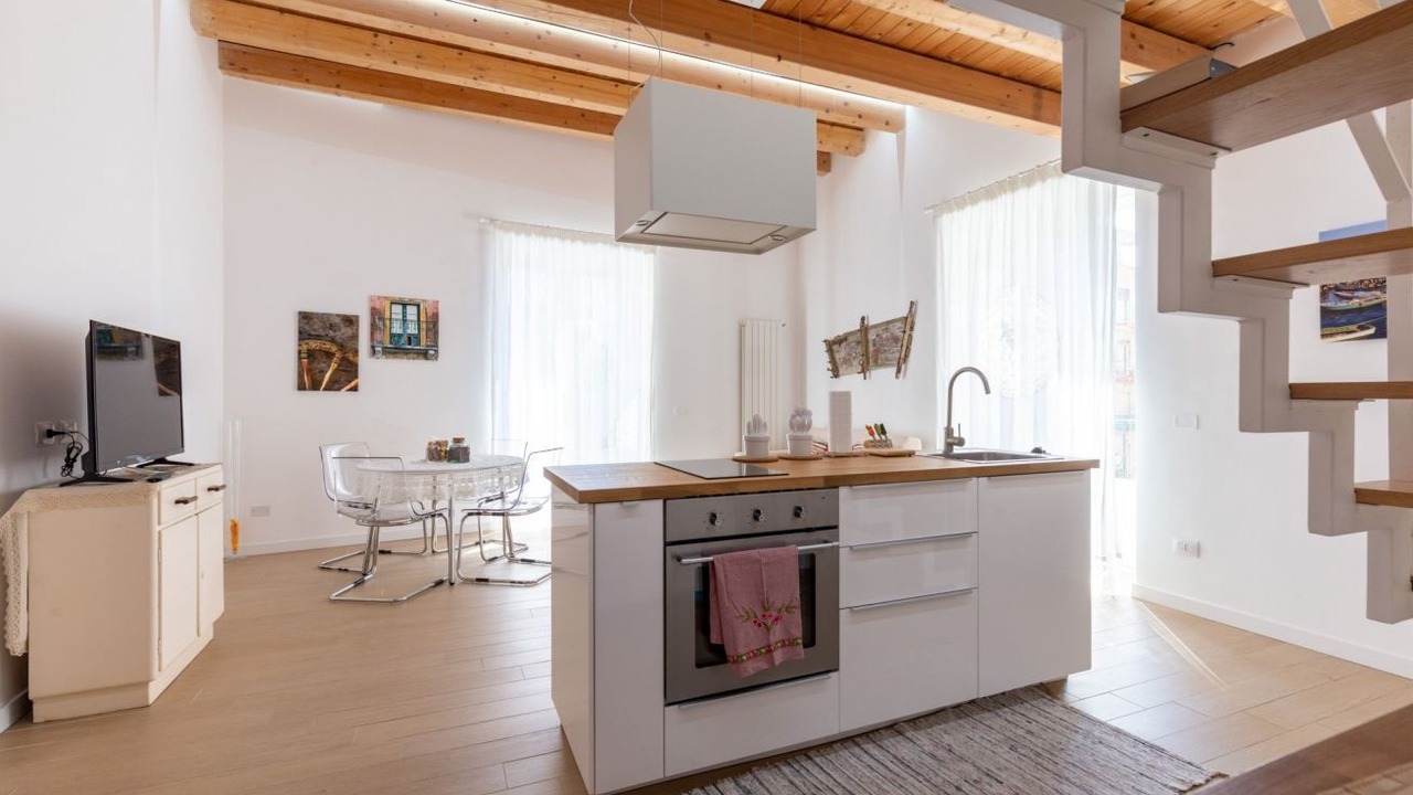 Photo of Kitchen in Kalsa